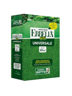 Erbella N-Fix Universale 1 kg