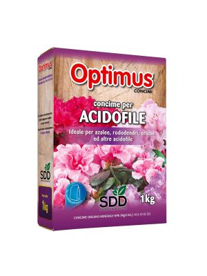 Optimus acidofile - 1 kg