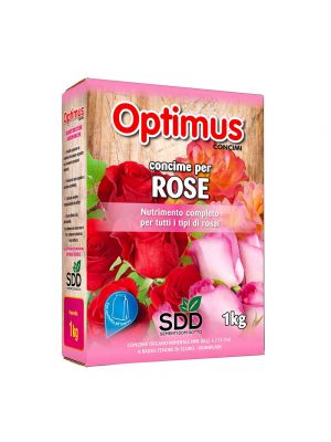 Optimus rose - 1 kg