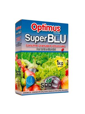 Optimus Super Blu  - 1 kg