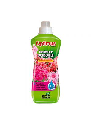 Optimus acidofile - 1 litro