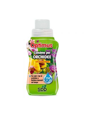 Optimus orchidee - 250 ml
