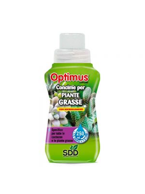 Optimus piante grasse - 250 ml