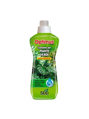 Optimus piante verdi - 1 litro